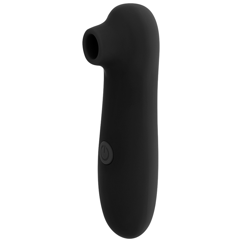 OHMAMA - KLITORIS-STIMULATOR 10 GESCHWINDIGKEIT SCHWARZ – Bild 4