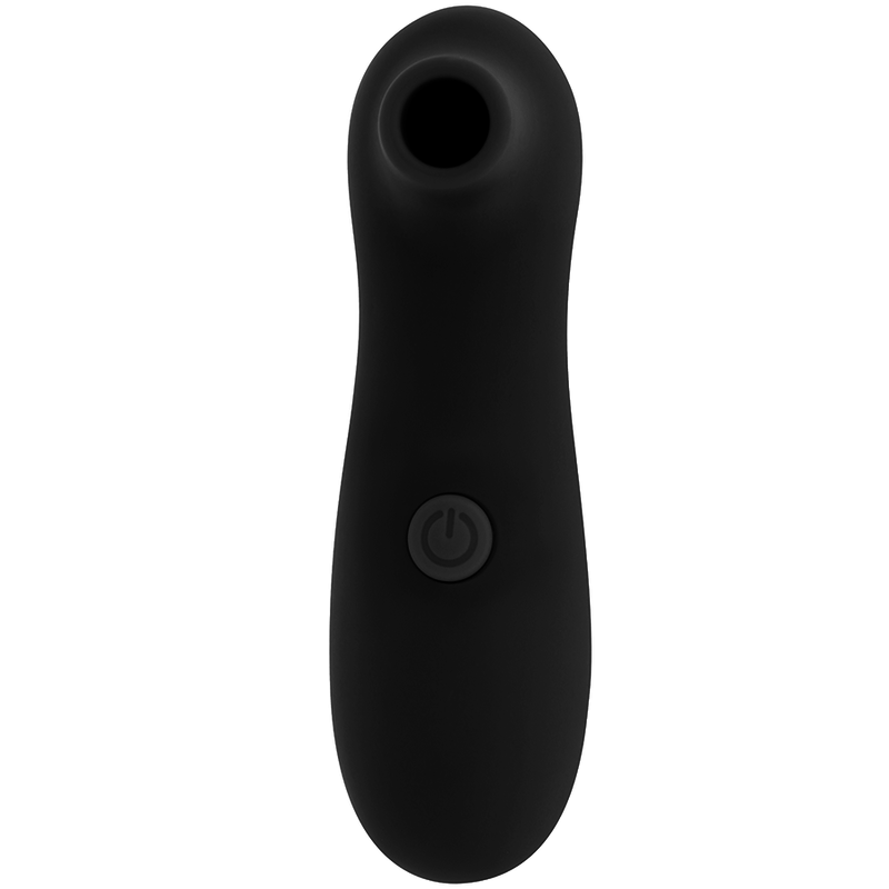 OHMAMA - KLITORIS-STIMULATOR 10 GESCHWINDIGKEIT SCHWARZ – Bild 3