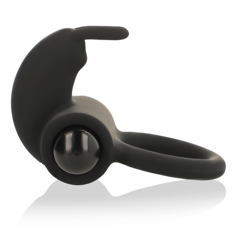 OHMAMA - VIBRATORRING AUS SILIKON 3 CM – Bild 3