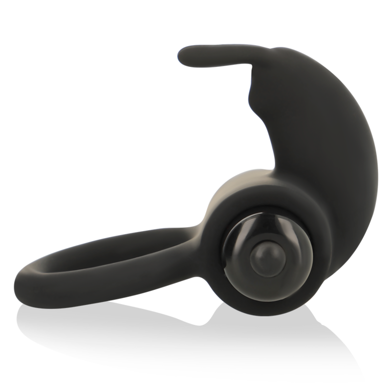OHMAMA - VIBRATORRING AUS SILIKON 3 CM – Bild 4