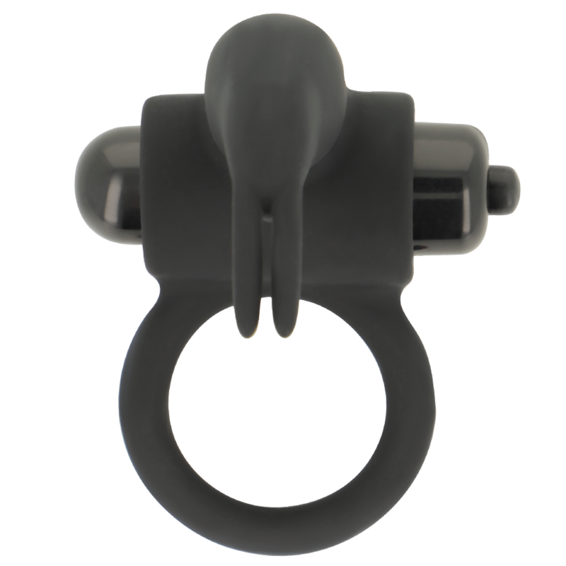 OHMAMA - VIBRATORRING AUS SILIKON 3 CM – Bild 5