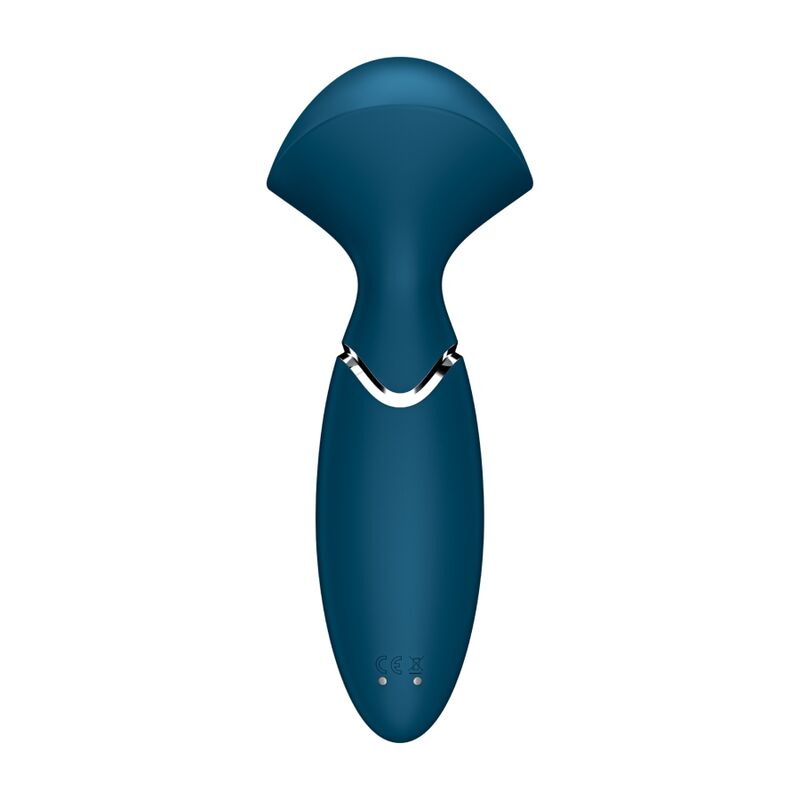 SATISFYER MINI WOND-ER - BLAU – Bild 6
