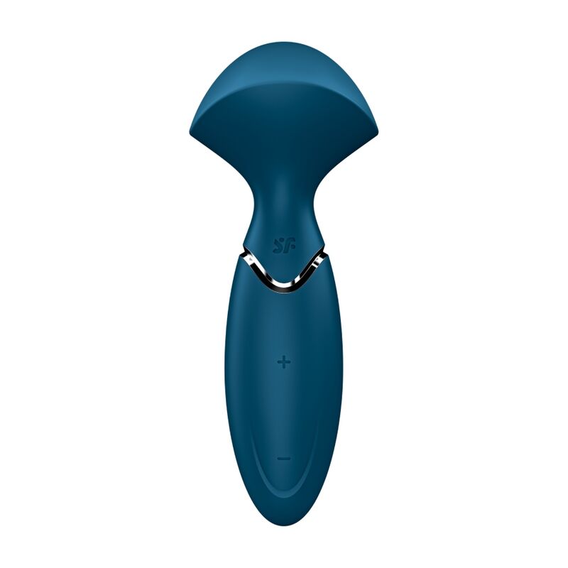 SATISFYER MINI WOND-ER - BLAU – Bild 3