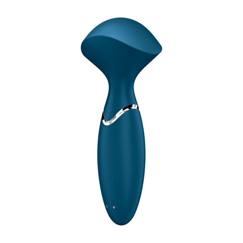 SATISFYER MINI WOND-ER - BLAU – Bild 5