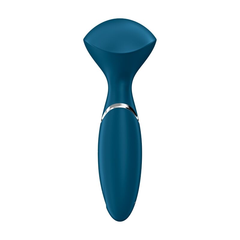 SATISFYER MINI WOND-ER - BLAU – Bild 4