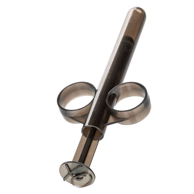 CALEXOTICS - XL LUBE TUBE SCHWARZ – Bild 10