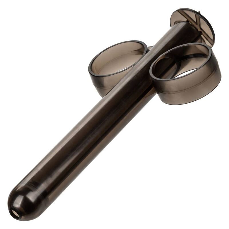 CALEXOTICS - XL LUBE TUBE SCHWARZ – Bild 6