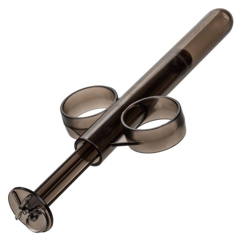 CALEXOTICS - XL LUBE TUBE SCHWARZ – Bild 4