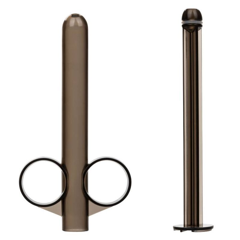 CALEXOTICS - XL LUBE TUBE SCHWARZ – Bild 3