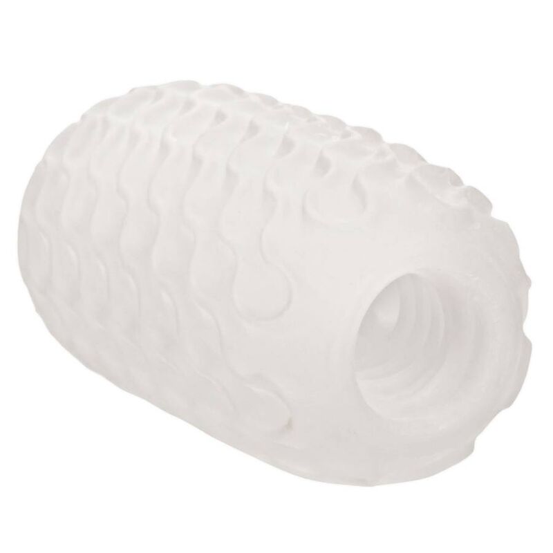 CALEXOTICS - REVERSIBLE RIBBED STROKER – Bild 8
