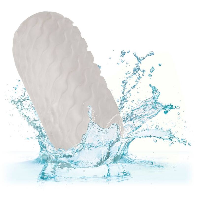 CALEXOTICS - REVERSIBLE RIBBED STROKER – Bild 6