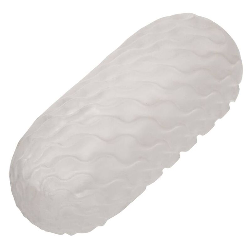 CALEXOTICS - REVERSIBLE RIBBED STROKER – Bild 2