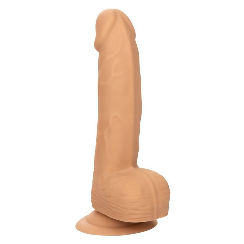 CALEXOTICS - SILIKON-NIETEN 15.24 CM HAUT – Bild 3