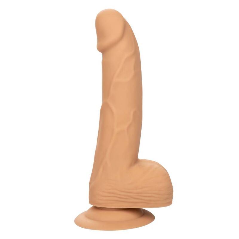 CALEXOTICS - SILIKON-NIETEN 15.24 CM HAUT – Bild 7