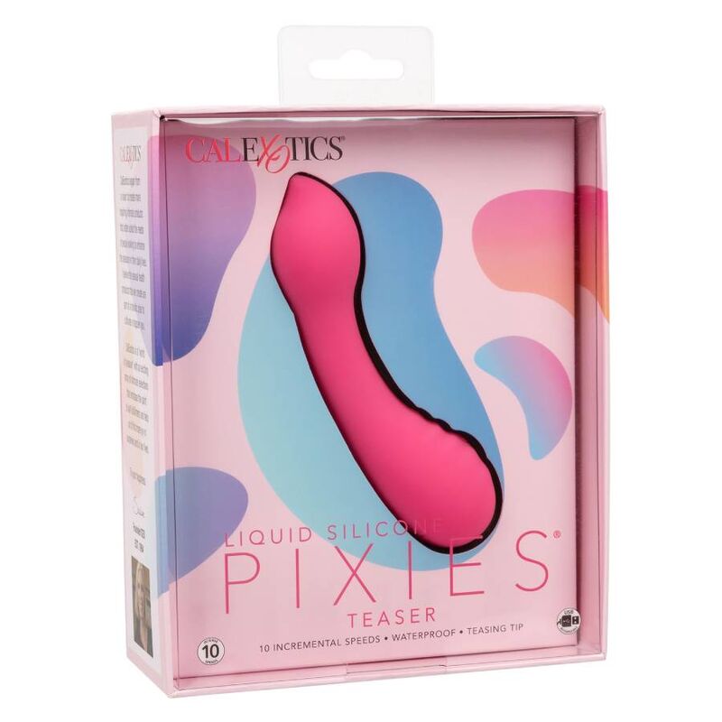 CALEXOTICS - PIXIES TEASER ROSA – Bild 10