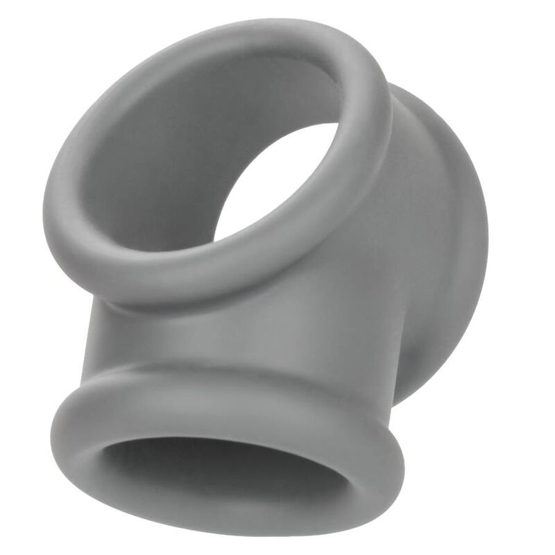 CALEXOTICS - ALPHA PRECISION RING GRAU - Image 3