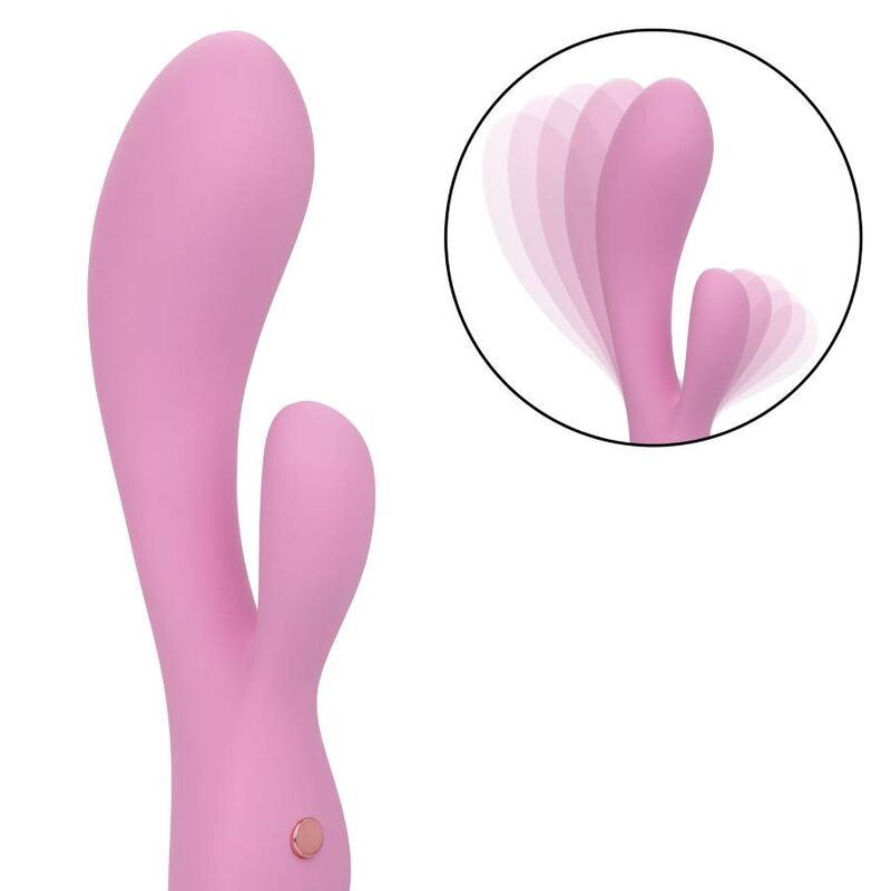 CALEXOTICS - CONTOUR ZOIE ROSA – Bild 6