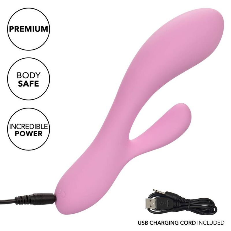 CALEXOTICS - CONTOUR ZOIE ROSA – Bild 5