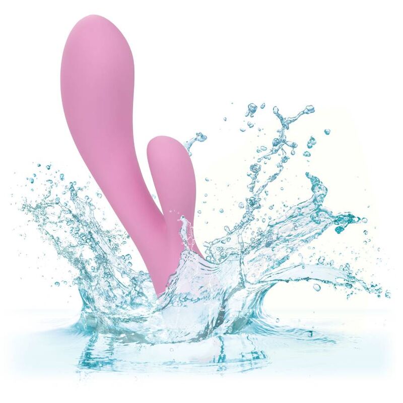 CALEXOTICS - CONTOUR ZOIE ROSA – Bild 7