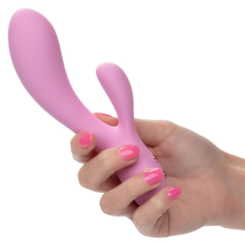 CALEXOTICS - CONTOUR ZOIE ROSA – Bild 8