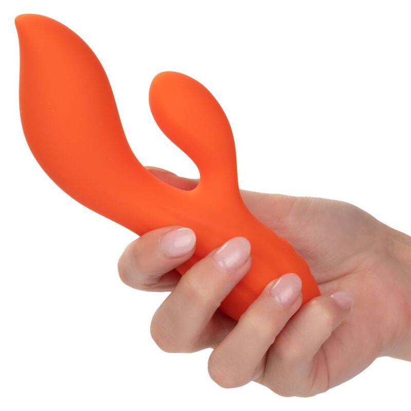 CALEXOTICS - STELLA DUAL TEASER ORANGE – Bild 8