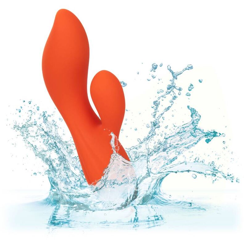 CALEXOTICS - STELLA DUAL TEASER ORANGE – Bild 7