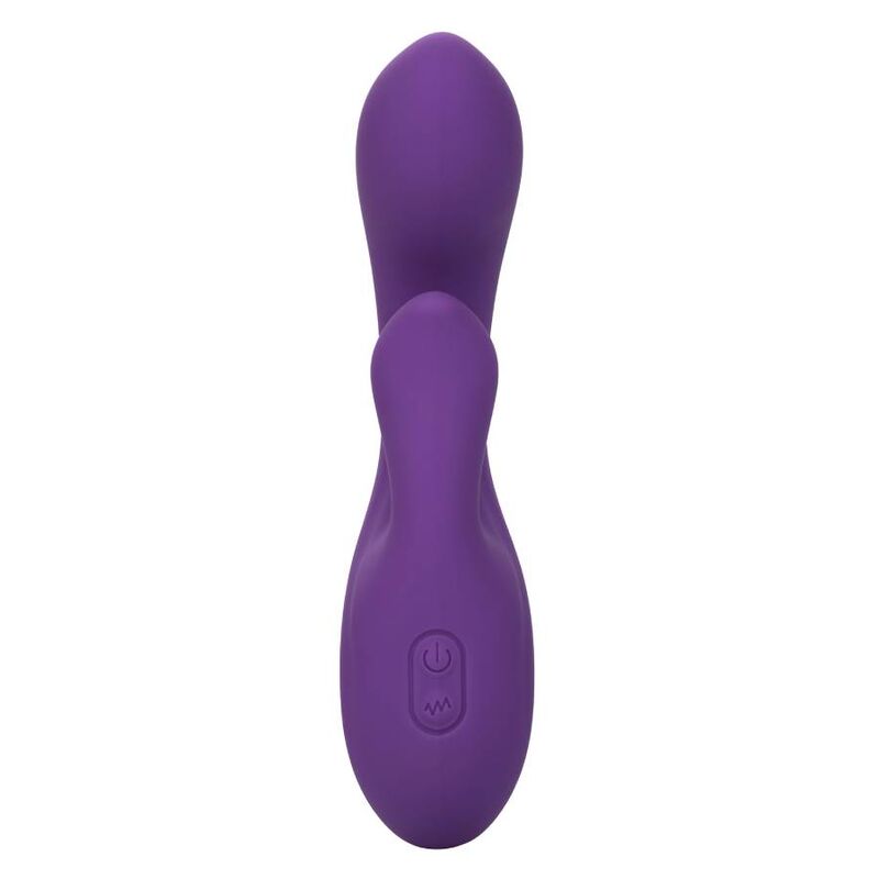 CALEXOTICS - STELLA DUAL PLEASER VIOLET – Bild 8