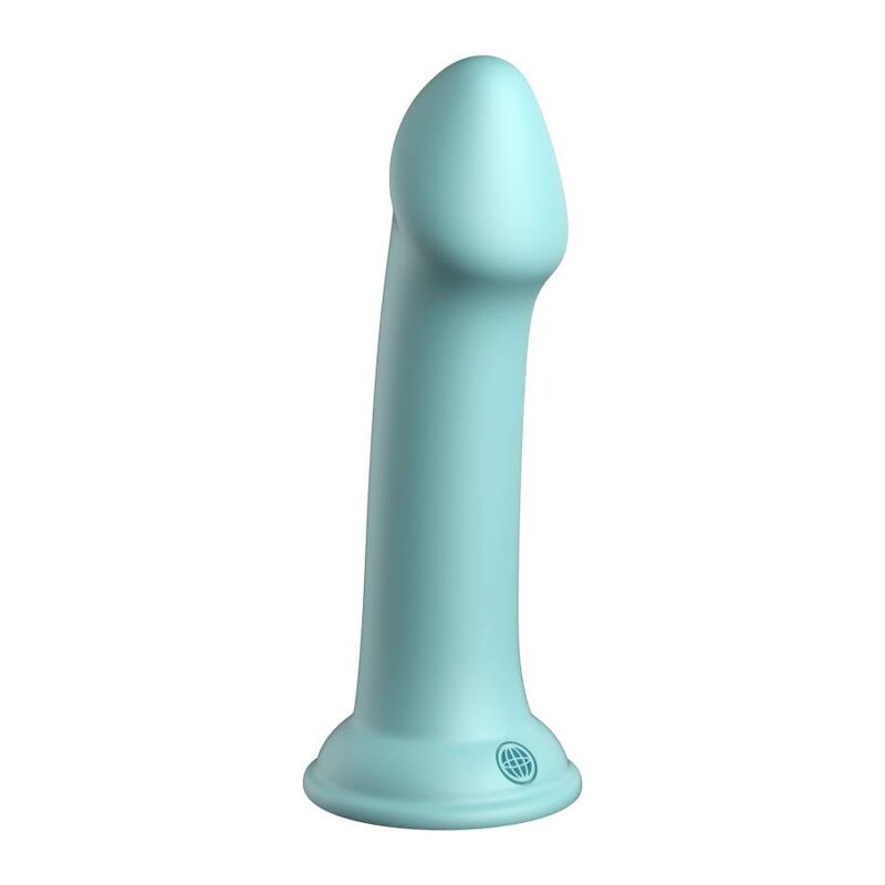 DILLIO - BIG HERO 15,24 CM GRÜN – Bild 5