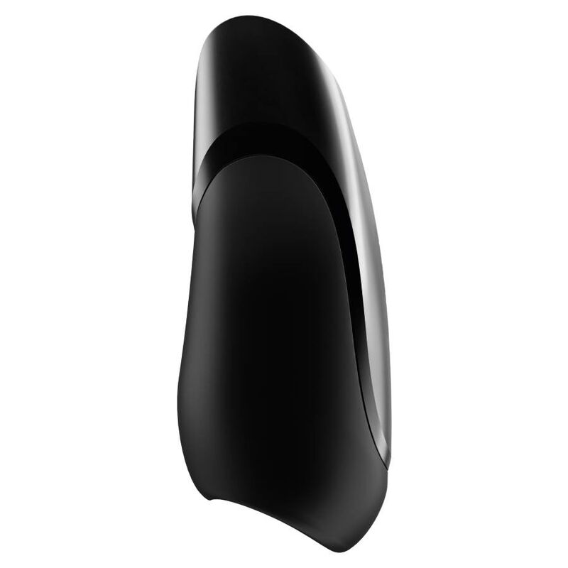 SATISFYER - MEN VIBRATION+ SCHWARZ - Image 5
