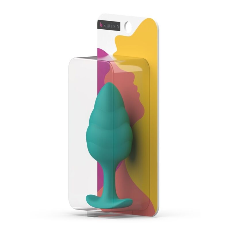 B SWISH - BFILLED BASIC TÜRKIS – Bild 3