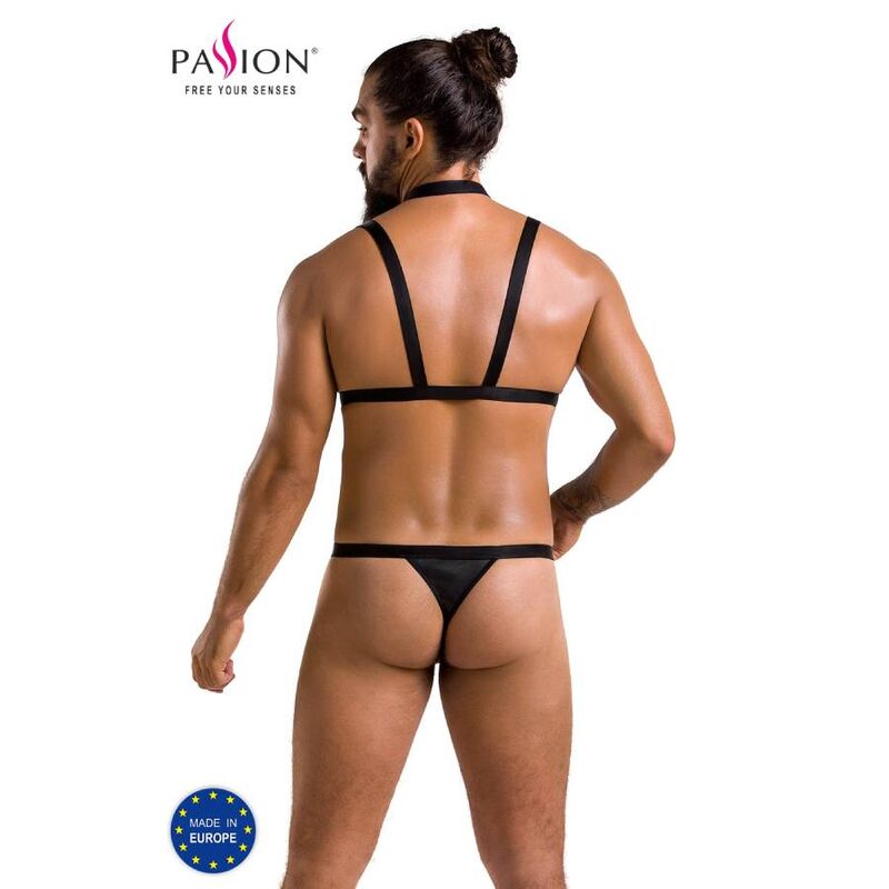 PASSION 039 SET ANDREW BLACK S/M – Bild 3