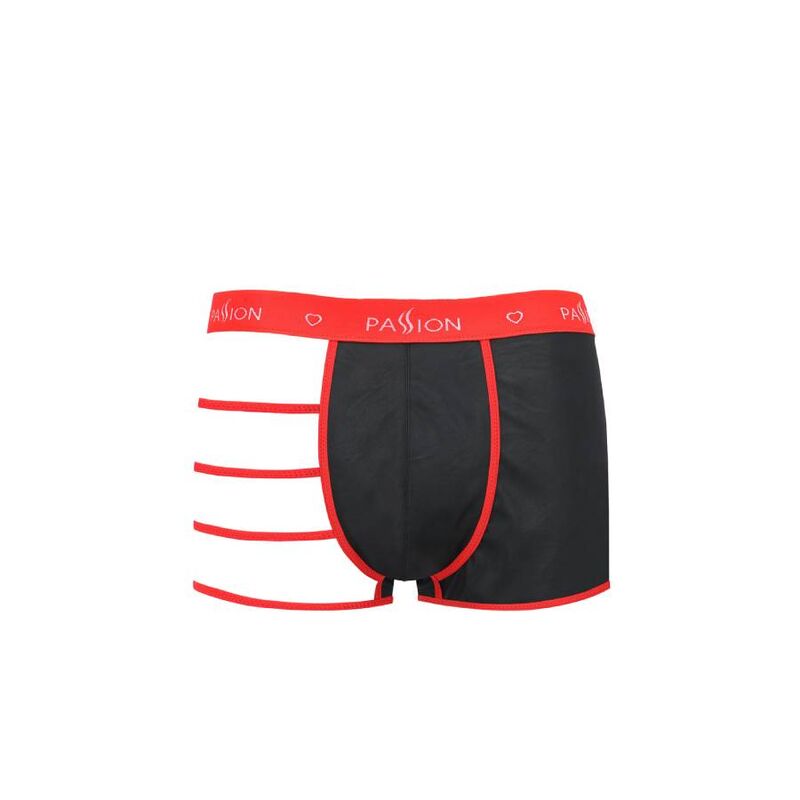 PASSION 055 SET MARK BLACK S/M – Bild 5