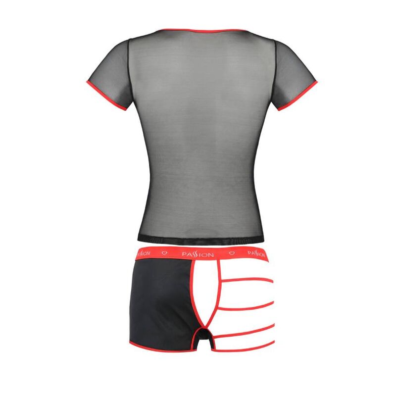 PASSION 055 SET MARK BLACK S/M – Bild 7