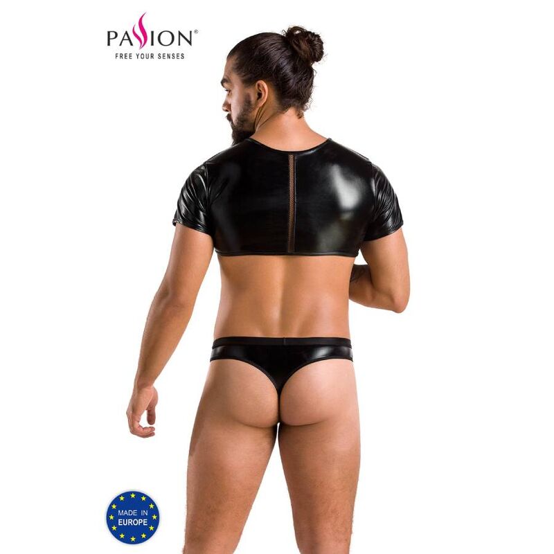 PASSION 057 SET PETER BLACK S/M – Bild 5