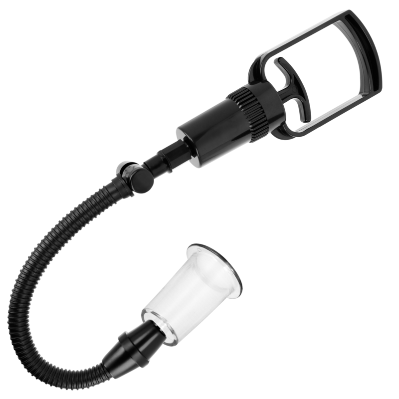 INTENSE - PUMP BOMBA PEZONES 3 COPAS INTERCAMBIABLES – Bild 5