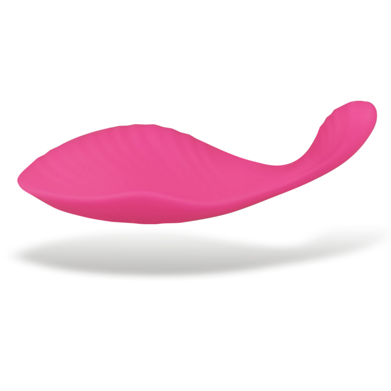 INTENSE - ROB PANTIE FERNBEDIENUNG ROSA – Bild 6