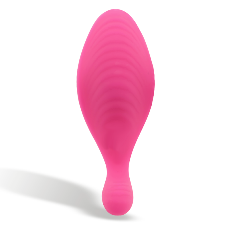 INTENSE - ROB PANTIE FERNBEDIENUNG ROSA – Bild 7