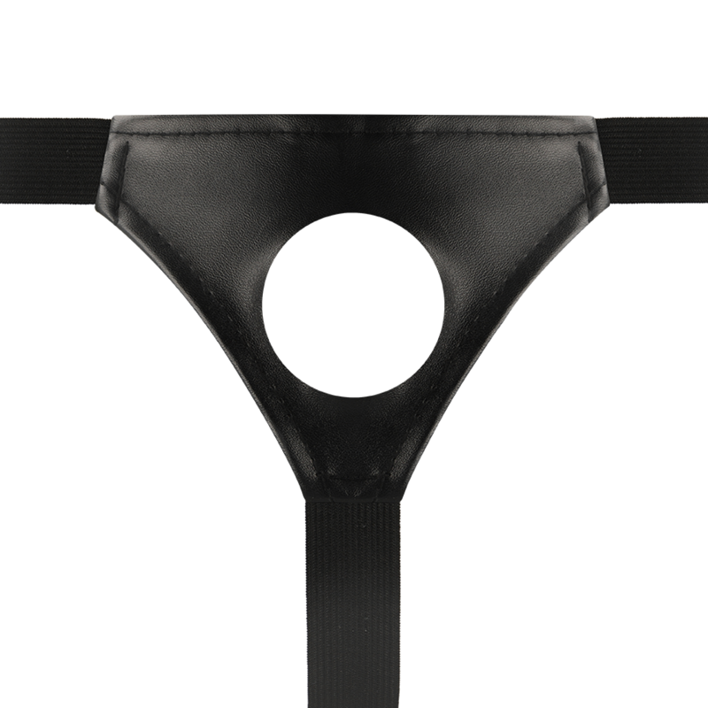 INTENSE - HOHLGESCHIRR MIT DILDO 18 X 3,5 CM – Bild 5