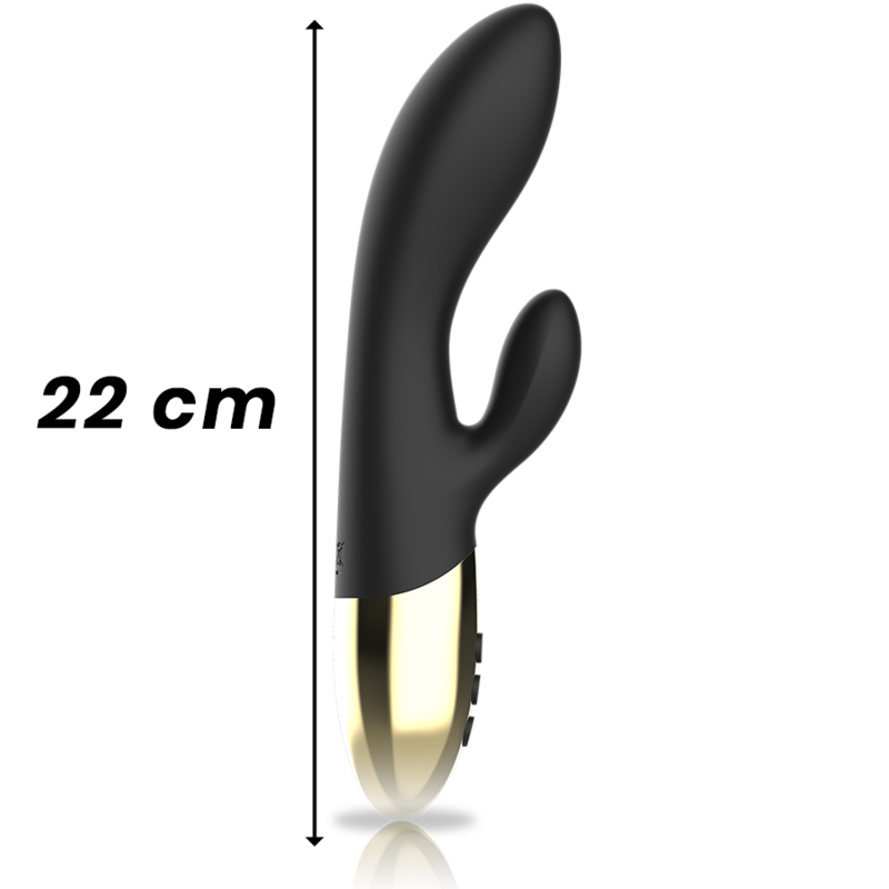 IBIZA - SUPERWEICHER KANINCHENVIBRATOR – Bild 4