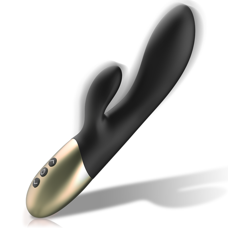 IBIZA - SUPERWEICHER KANINCHENVIBRATOR – Bild 3
