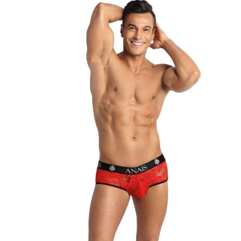 ANAIS MEN - BRAVE JOCK BIKINI S – Bild 5