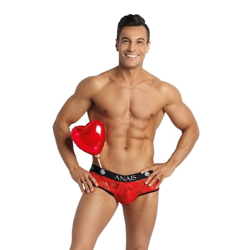 ANAIS MEN - BRAVE JOCK BIKINI S – Bild 4