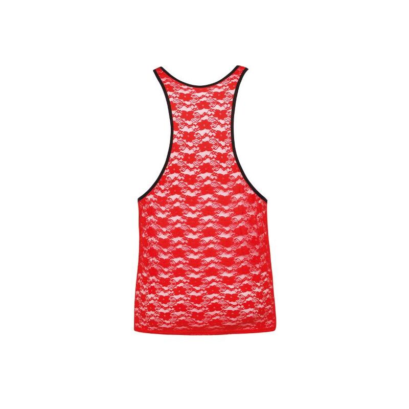 ANAIS MEN - BRAVE TOP M – Bild 4