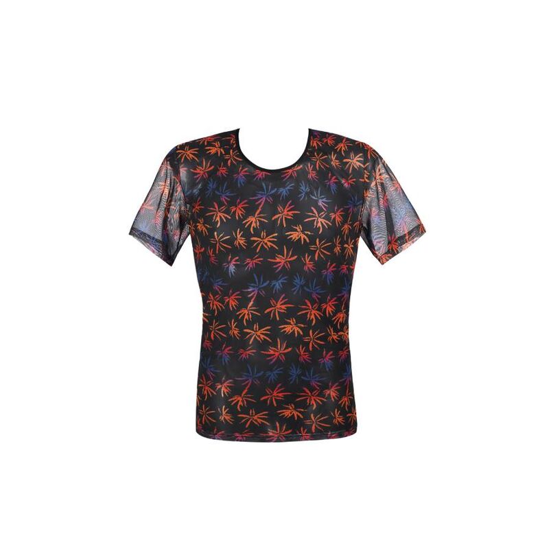 ANAIS MEN - CHILL T-SHIRT S – Bild 3