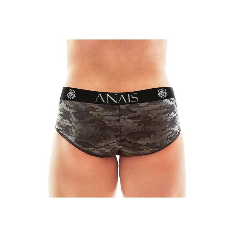 ANAIS MEN - ELECTRO BOXER BRIEF S – Bild 3
