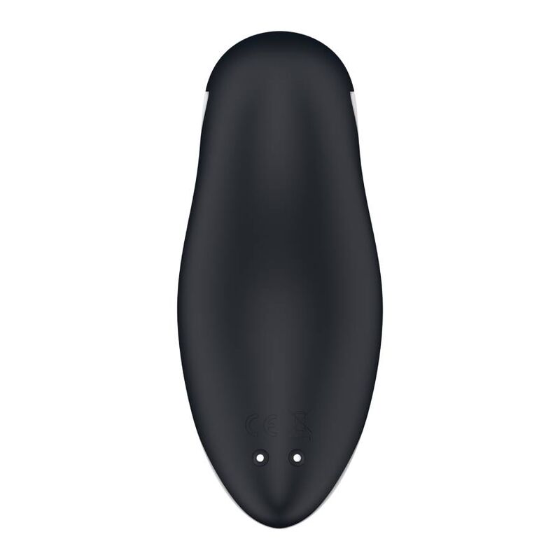 SATISFYER - ORCA AIR PULSE STIMULATOR + VIBRATION - Image 7