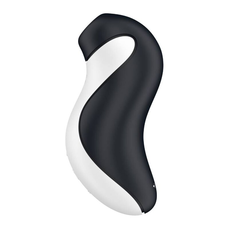 SATISFYER - ORCA AIR PULSE STIMULATOR + VIBRATION - Image 4