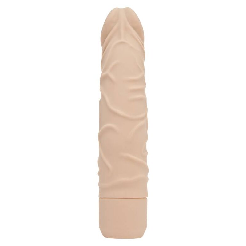 GET REAL - KLASSISCHER ORIGINAL-NATÜRLICHER VIBRATOR – Bild 3