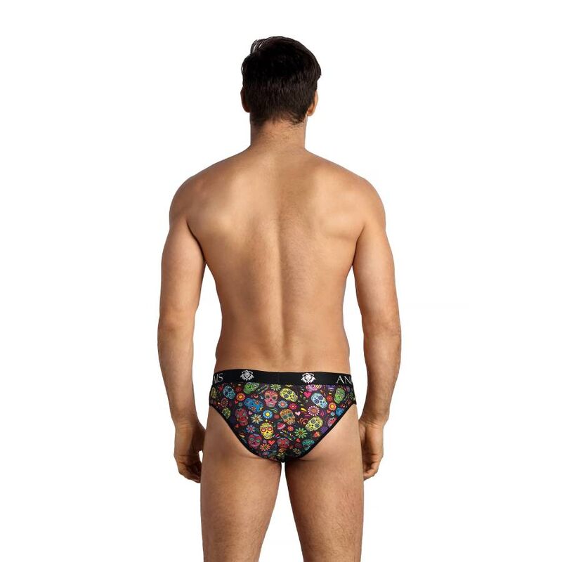 ANAIS MEN - MEXICO SLIP S – Bild 4