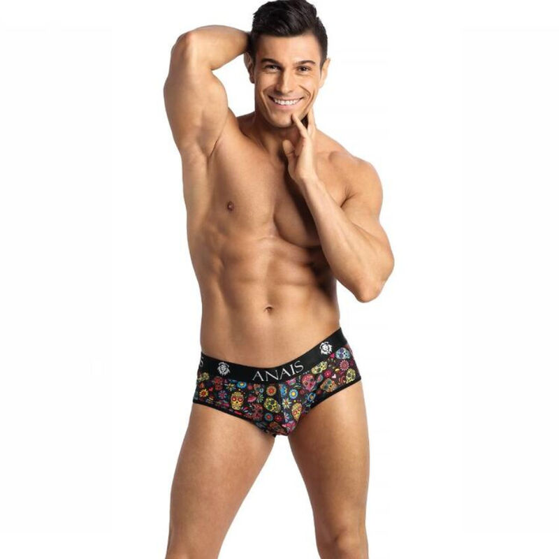 ANAIS MEN - MEXICO JOCK BIKINI S – Bild 4